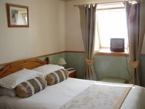 אולאפול Creagan Guest House מראה חיצוני תמונה