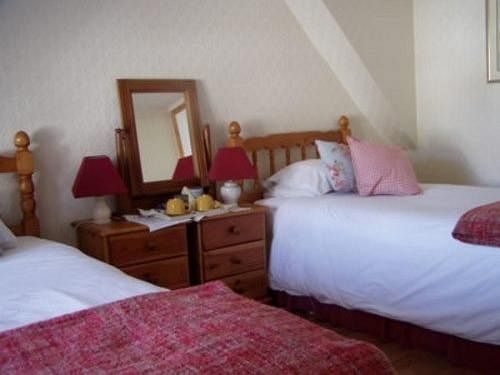 אולאפול Creagan Guest House מראה חיצוני תמונה