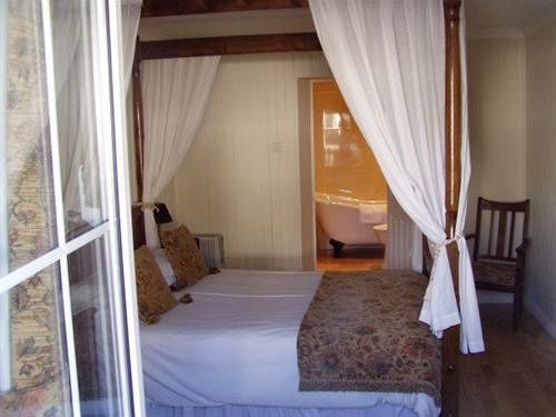 אולאפול Creagan Guest House מראה חיצוני תמונה